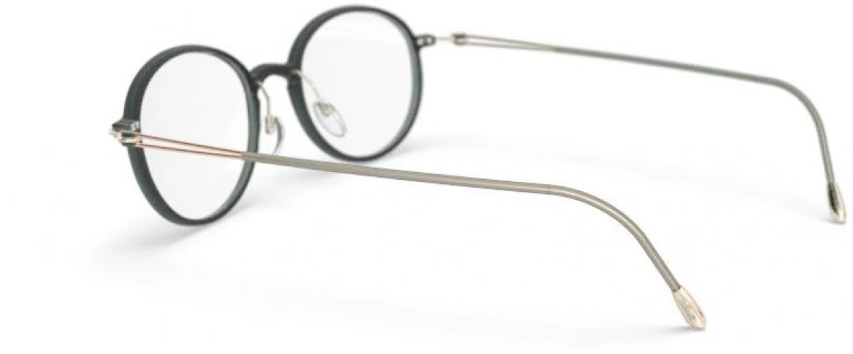 Silhouette Lite Spirit 2924 Eyeglasses - view 18